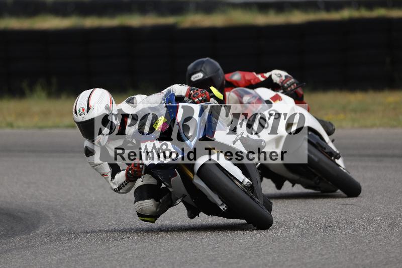 /18 05.06.2026  TZ Motorsport ADR/Gruppe rot/109